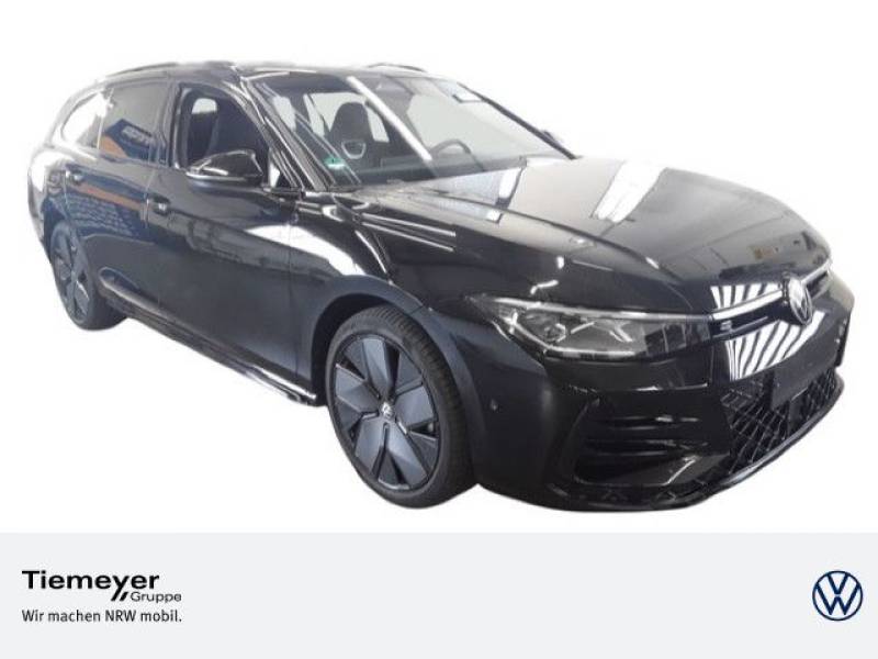 Volkswagen Passat Variant 1.5 TSI eHYBRID 272 PS R-LINE BLA