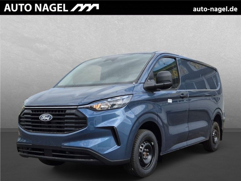 Ford Transit Custom 280L1 Trend