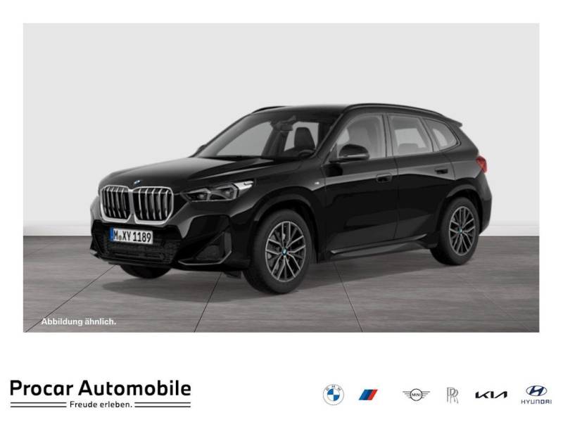 BMW X1 sDrive18i M SPORT+ADAPT.LED+PA+KOMFORTZG