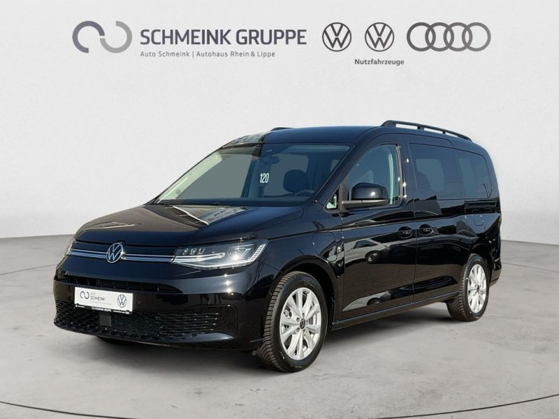 Volkswagen Caddy Maxi 1.5 TSI eHybrid DSG Life