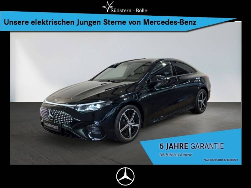 Mercedes-Benz CLA 350 4M EQ AMG+AMBIENTE+MEMORY+NIGHTP.+MBUX
