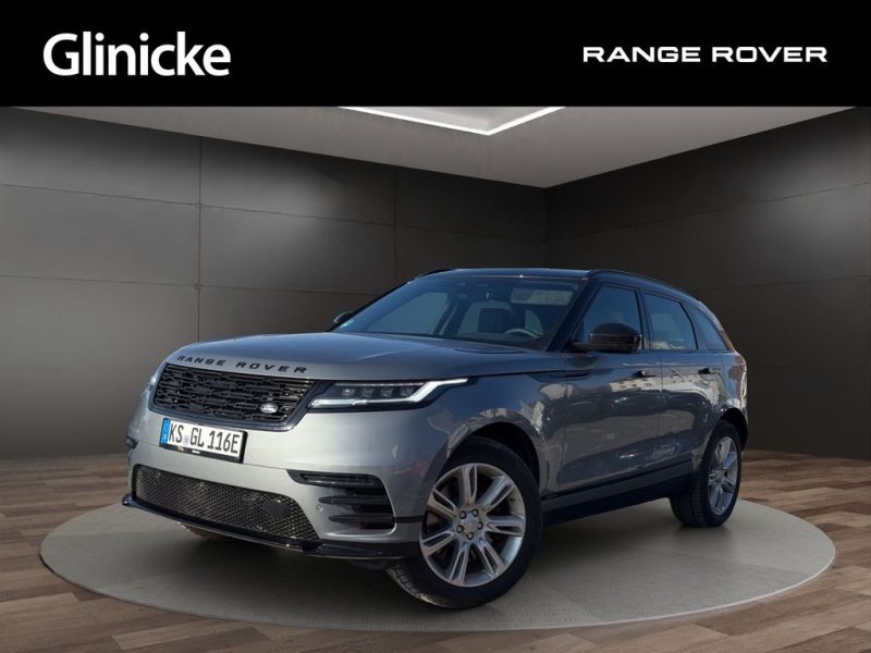 Land Rover Range Rover Velar P400e Autobiography