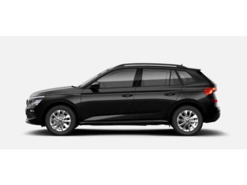 Skoda Kamiq 1.5 TSI Selection OPF