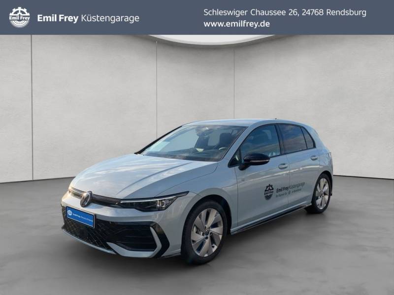 Volkswagen Golf 1.5 eTSI OPF DSG R-Line R-Line