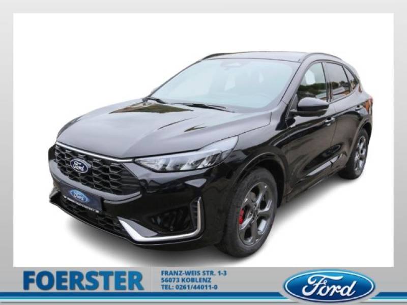 Ford Kuga 1.5i Aut. ST-Line X Navi ACC BLIS 360Kamera