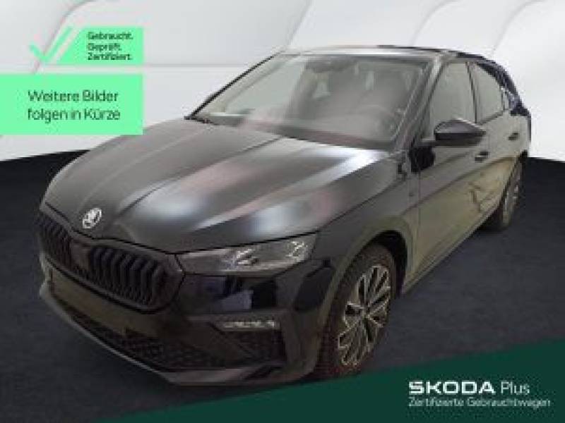 Skoda Scala Selection 1.5 TSI DSG*NAVI*KAM*SHZ*LED*Vir