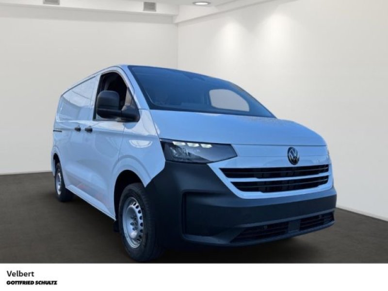 Volkswagen T7 Transporter KASTEN 2 0 L TDI #Firmenwagen