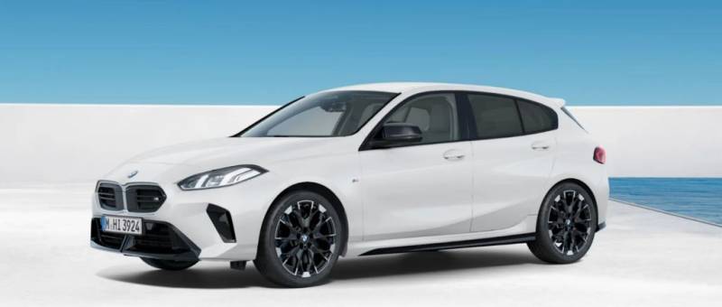 BMW M135 xDrive !! JAHRESSTART !!