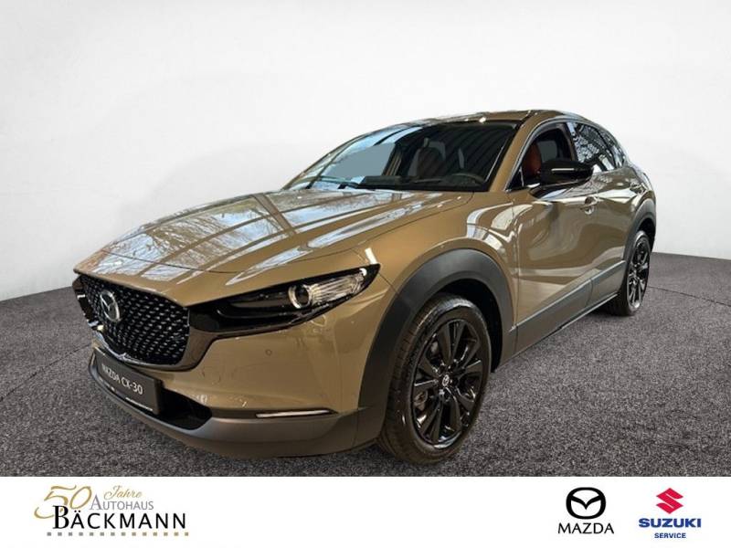 Mazda CX-30 2.5L e-SKYACTIV G 140ps 6AT Nagisa Sofort