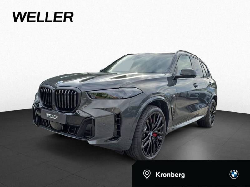 BMW X5 xDrive30d,MSportPro,Innov,ComfPak+,ExclPak
