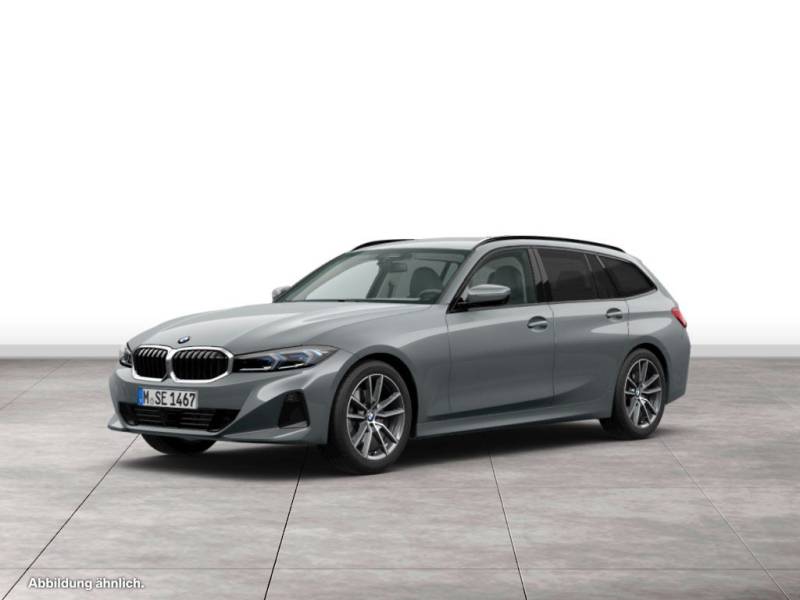 BMW 320i Touring