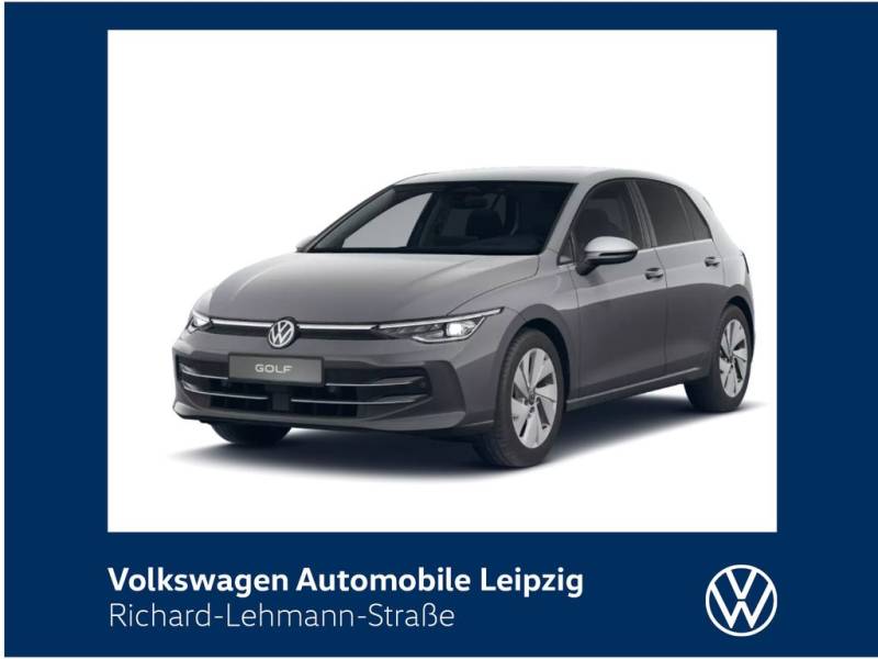 Volkswagen Golf Style 1.5 l eTSI 110 kW DSG*HUD*SHZ*WR