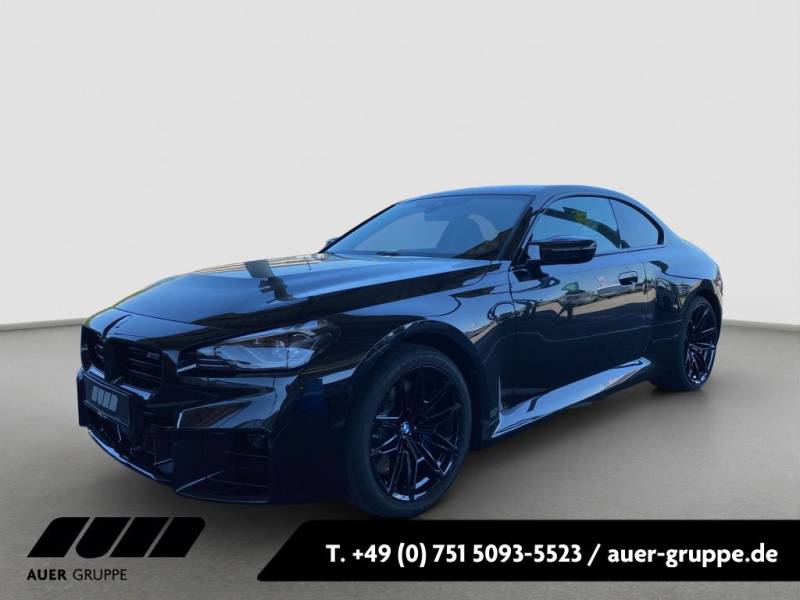 BMW M2 Coupé M2 Aktion! 18 % Nachlass