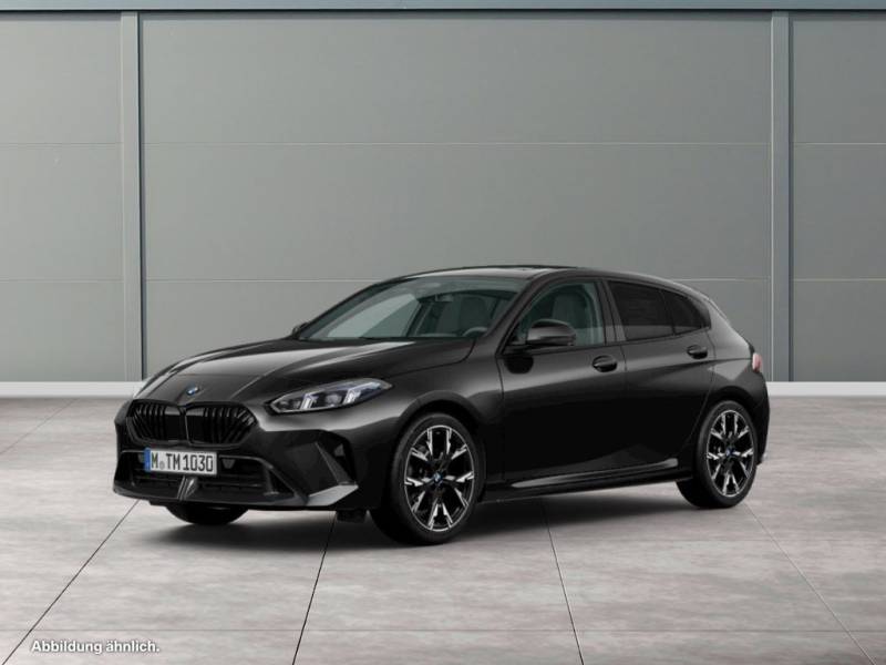 BMW 123 xDrive