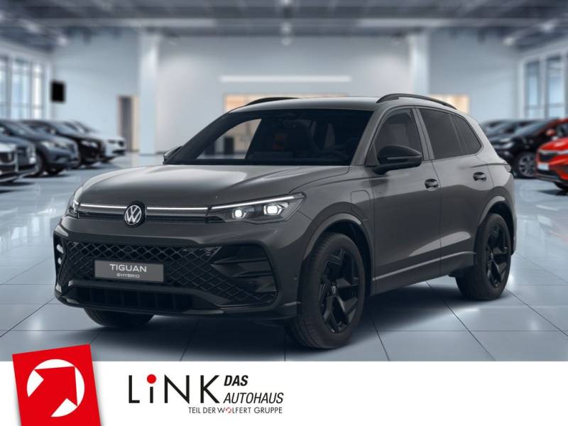 Volkswagen Tiguan R-Line 1,5 eHybrid OPF (150 PS) / (115 PS
