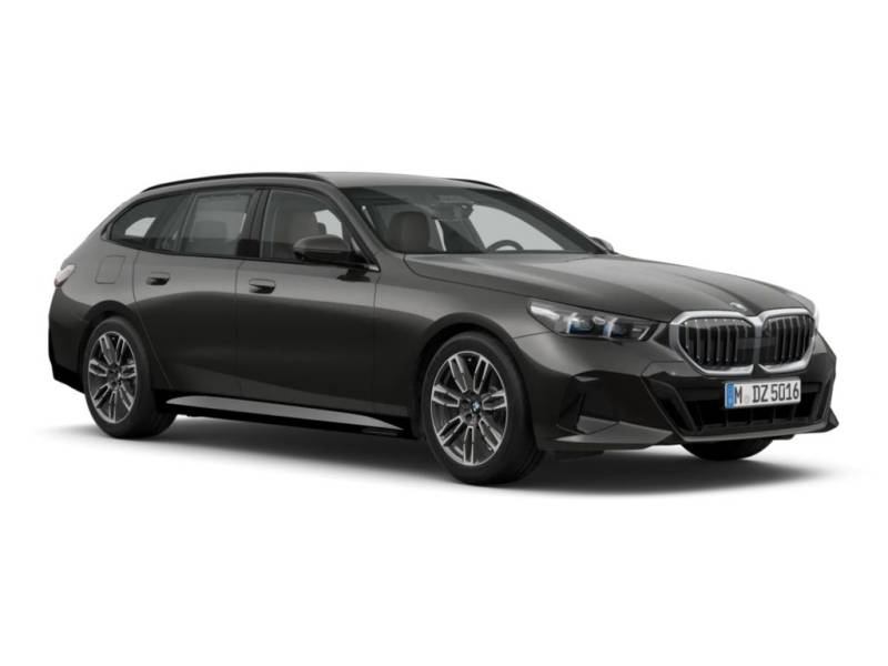 BMW 520 d Touring/M-Sportpaket/HUD/AHK-klappbar/Harm