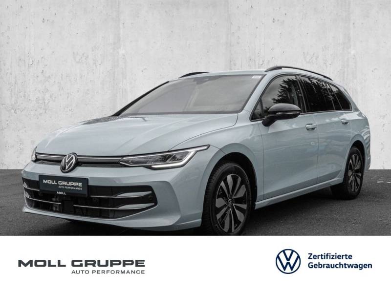 Volkswagen Golf Variant 2.0 TDI DSG Life GOAL 360 ACC AHK