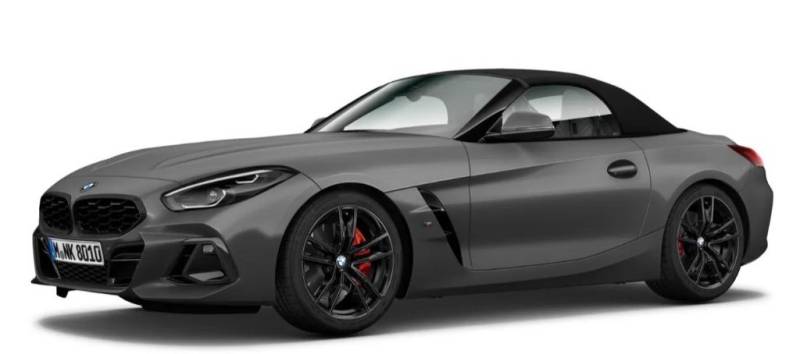 BMW Z4 M40i