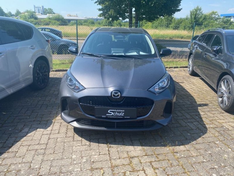 Mazda 2 HYB 1.5L Hybrid VVT-i
