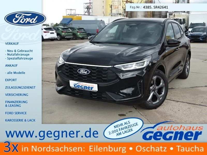 Ford Kuga ST-Line 1.5L EcoBoost MatrixLED WiPa Navi