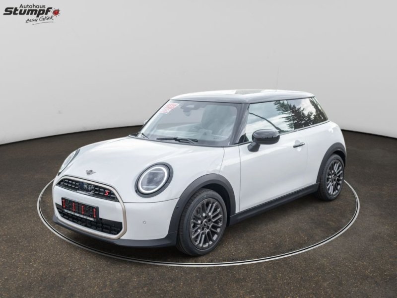 MINI Mini Cooper S Favoured NAVI/HUD/ John Cooper S S