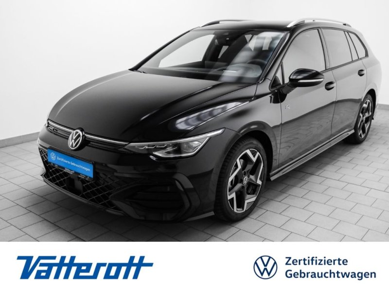 Volkswagen Golf Variant VIII 1.5 eTSI DSG R-Line LED-Matrix