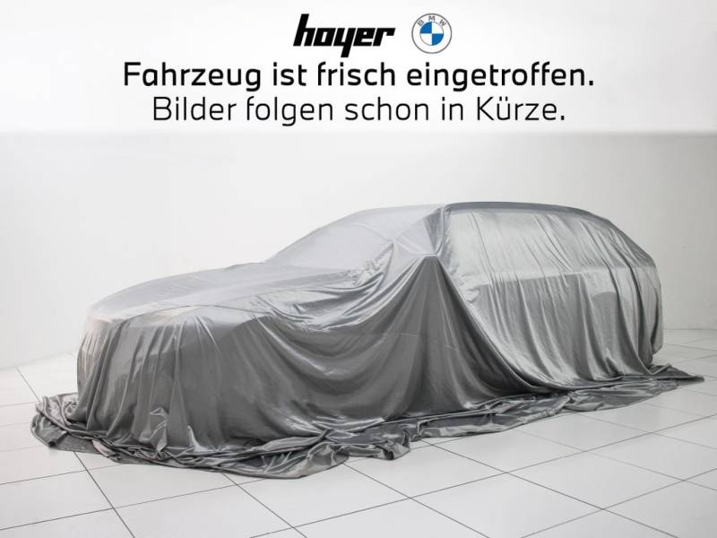 BMW iX1 xDrive30 M Sportpaket Pro AHK