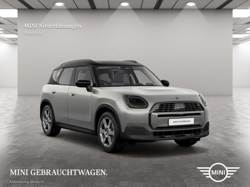 MINI Countryman C