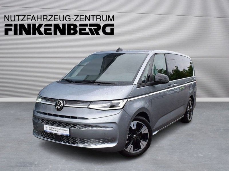 Volkswagen T7 Multivan Style 2.0 TDI DSG lang *Pano*StaHzg