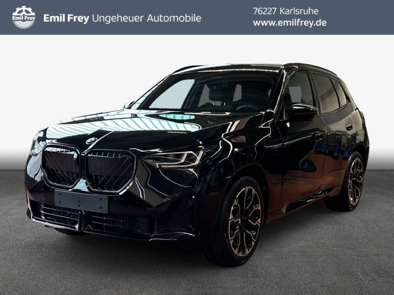 BMW X3 20 xDrive 140 kW, 5-türig