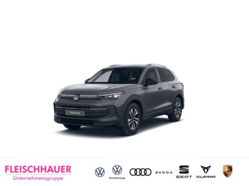 Volkswagen Tiguan Energy Life 1.5 l eTSI HUD AHK-klappbar N
