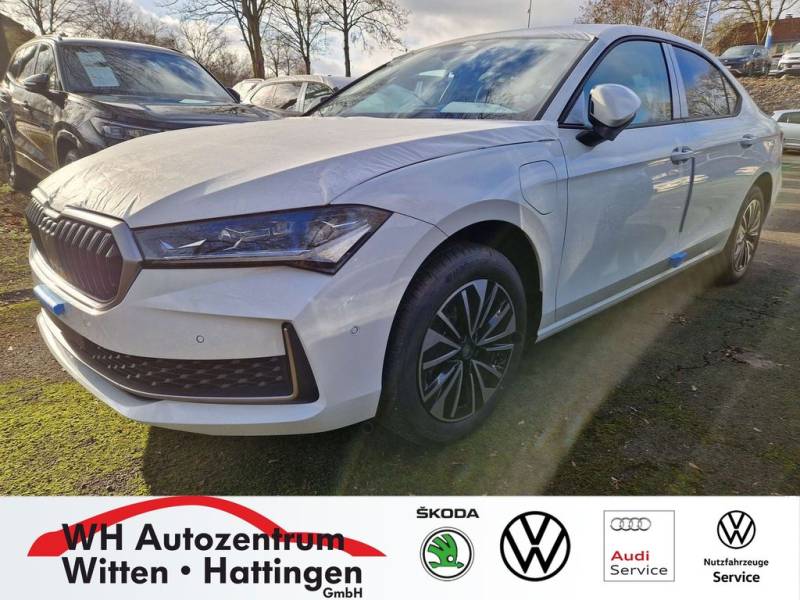Skoda Superb Limousine 1.5 TSI iV DSG Selection NAVI A