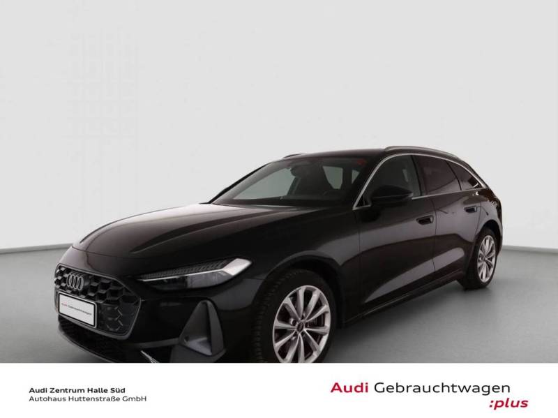Audi A5 Avant TDI advanced LED+ KAMERA LM18 AHK