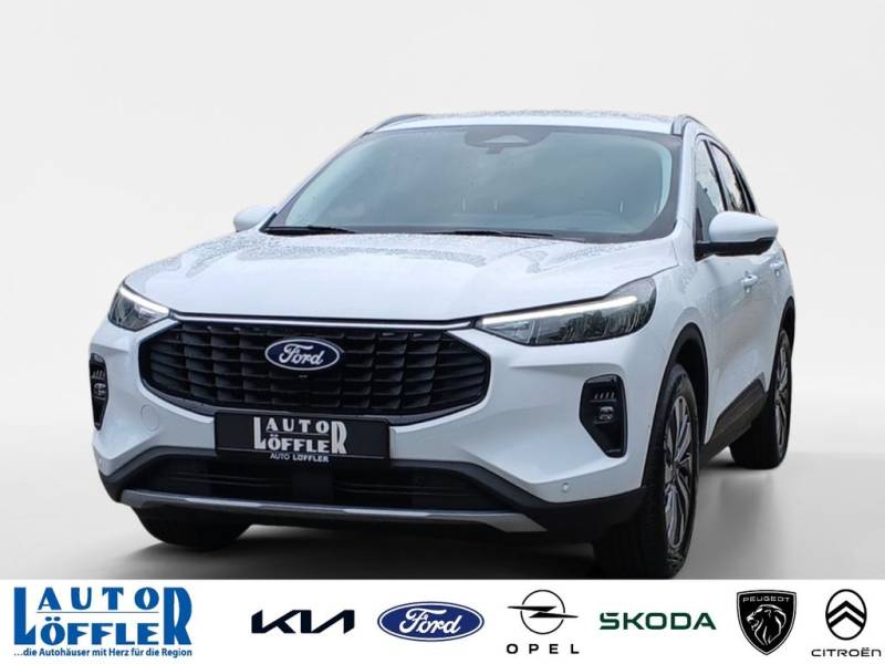 Ford Kuga Titanium 1.5 PDC' RFK360' KLIMA' NAVI' SHZ'