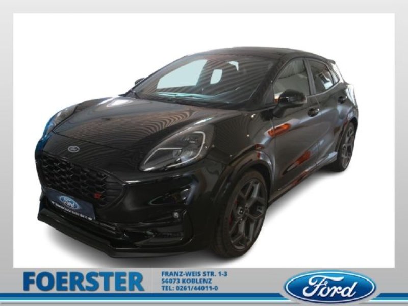 Ford Puma 1.5i ST X Navi Panorama Perf.Pack ACC BLIS
