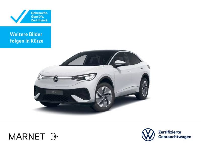 Volkswagen ID.5 Pro*77 kWh*Navi*Wärmep*Pano*IQ-Light*AHK*Ka