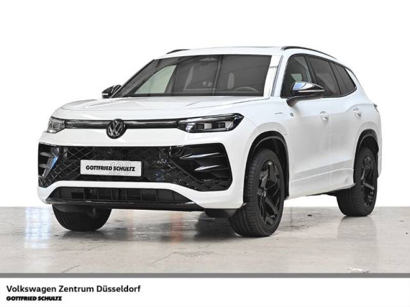 Volkswagen Tayron R-Line 1.5 l eHybrid 110 (150 kW (115 PS)