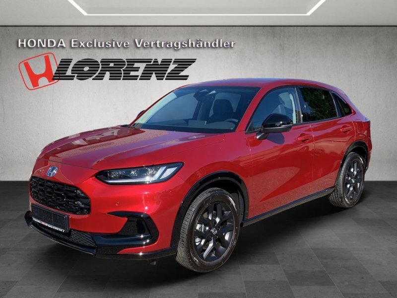 Honda ZR-V  2.0 Sport Hybrid