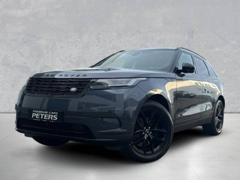 Land Rover Range Rover Velar D200 S Navi Leder Digitales Co