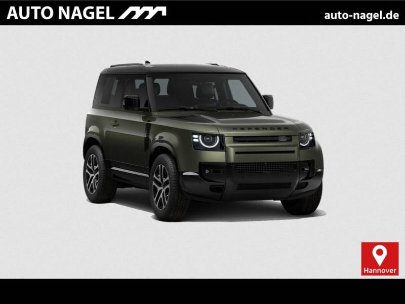 Land Rover Defender 90 D350 X-Dyn. SE 20"AHK Pano WinterPa.