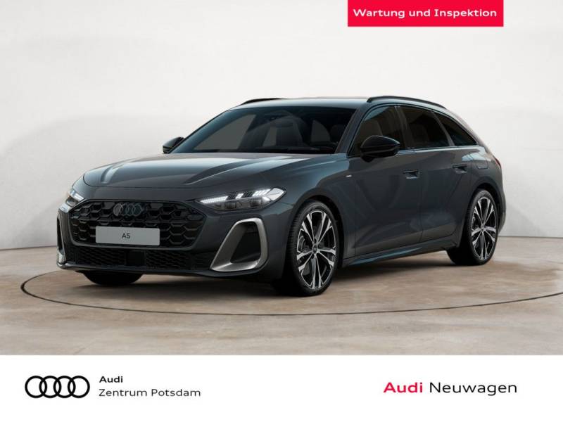Audi A5 Avant edition one e-hybrid quattro HUD BandO