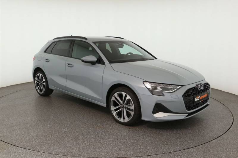 Audi A3 Sportback 30 TFSI MMI-Matrix-SONOS-Standh-AHK