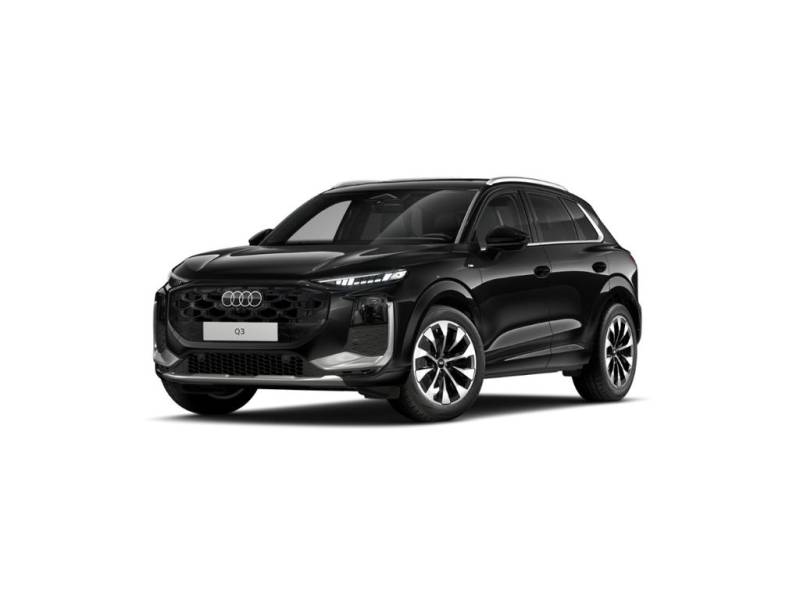 Audi Q3 SUV TFSI 110 kW S tronic