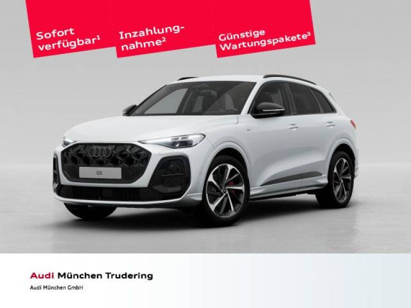 Audi Q5 SUV TFSI quattro 150 kW S tronic