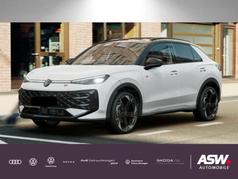 Volkswagen T-Roc 1.5 eTSI R-Line *NEUES MODELL*