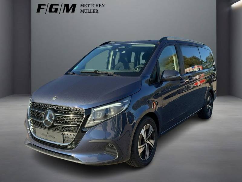 Mercedes-Benz V 250 d lang Style/Distronic/Multibeam/Totwinkel