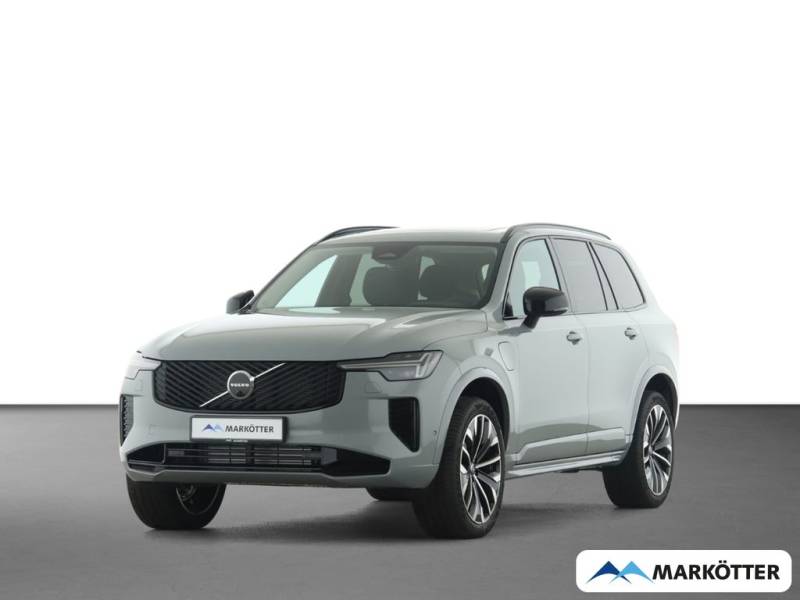 Volvo XC90 Plus Dark Recharge  AWD 7-Sitzer 360°/Pano