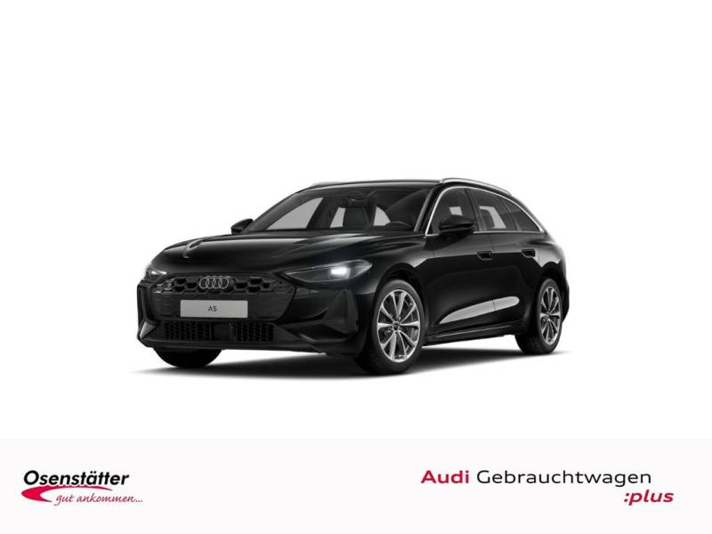 Audi A5 Avant TFSI S tronic Navi LED Kamera SHZ