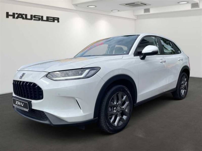 Honda ZR-V Hybrid 2.0 Elegance*Navi*LED*ACC*uvm. 