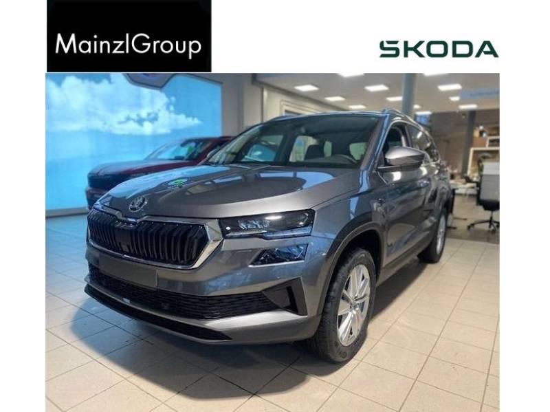 Skoda Karoq Drive 2,0 TDI 110 kW 7-Gang automat